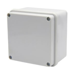 Caja estanca 1010