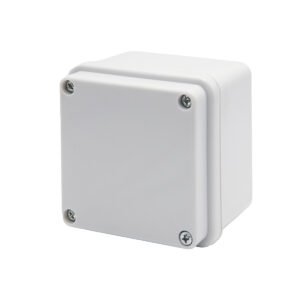 Caja estanca 1008