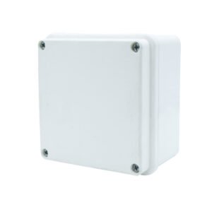 Caja estanca 1008 Blanca