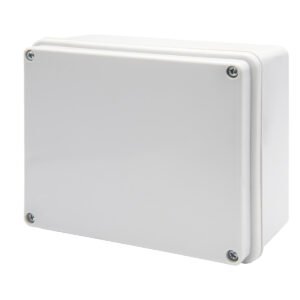 Caja estanca 1215