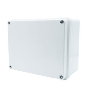 Caja estanca 1520 Blanca